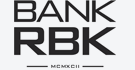 Рбк банки. Bank RBK лого. О «банк «Bank RBK»,. Bank RBK JSC. RBK банк в Казахстане лого.